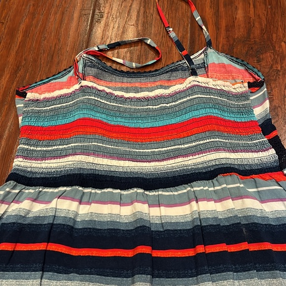 Cute spring dress - Picture 4 of 7